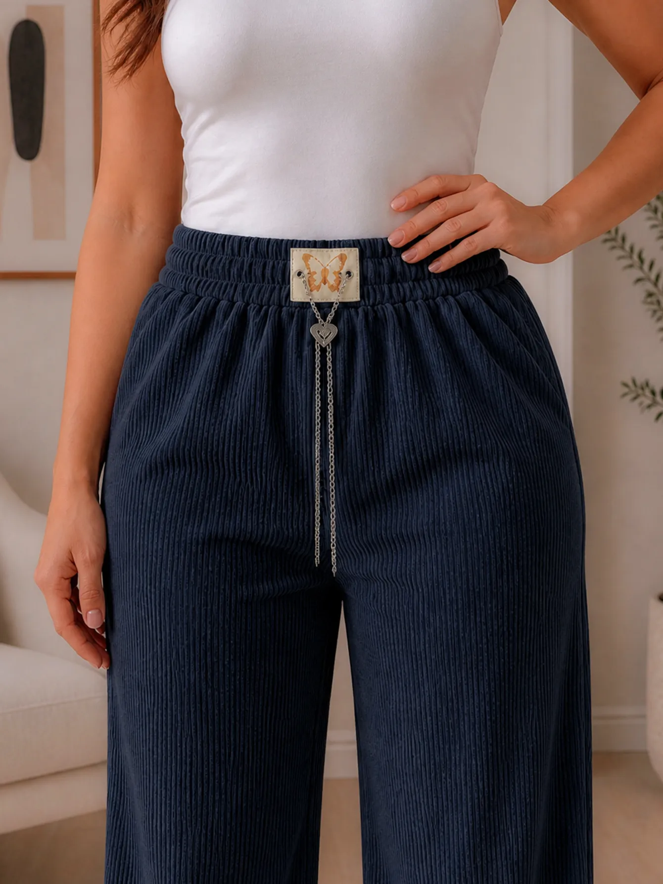 3311-ML-N PANTALON 11279